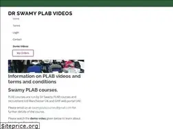Sites similar to drswamyplabvideo.com