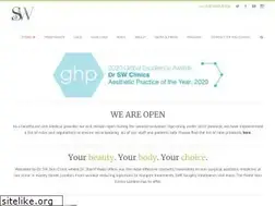 Sites similar to drswclinics.com