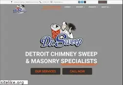 Sites similar to drsweep.com