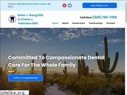 Sites similar to drswongandvaleriano.com