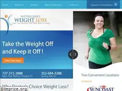Sites similar to drswtloss.com