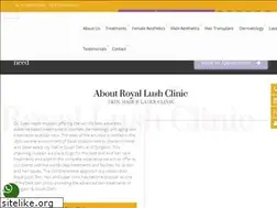 Sites similar to drsyed.in