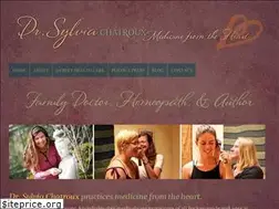 Sites similar to drsylvia.com
