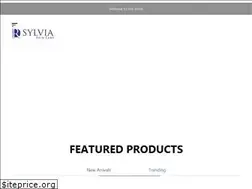 Sites similar to drsylviaskincare.com