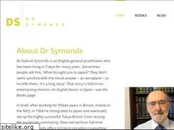 Sites similar to drsymonds.com