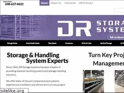 Sites similar to drsystems.com
