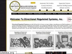 Sites similar to drsystemsinc.net