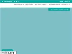Sites similar to drszamora.com
