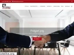 Sites similar to drszekely.hu