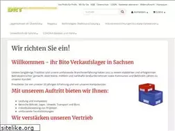 Sites similar to drt-betriebseinrichtungen.de