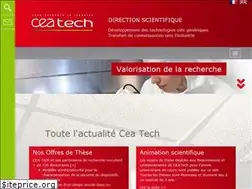 Sites similar to drt-cea.com