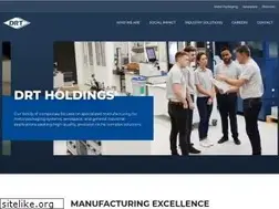 Sites similar to drt-europe.de