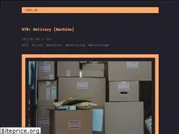 Sites similar to drt.sh