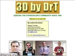 Sites similar to drt3d.com