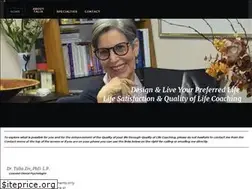 Sites similar to drtaliaziv.com