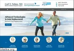 Sites similar to drtalmo.com