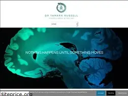 Sites similar to drtamararussell.com