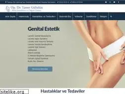 Sites similar to drtamergultekin.com