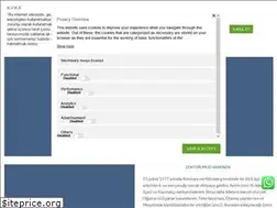 Sites similar to drtamersakrak.com