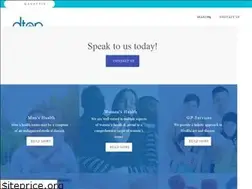 Sites similar to drtanandpartners.com.my