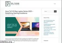 Sites similar to drtanandpartners.com
