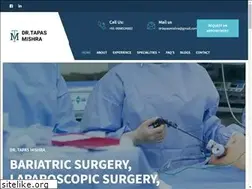 Sites similar to drtapasmishra.com