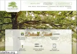 Sites similar to drtaragriffin.com