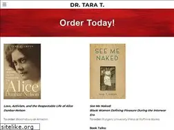 Sites similar to drtaratgreen.com