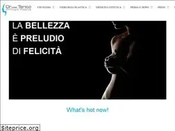 Sites similar to drtarico.it