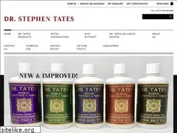 Sites similar to drtates.com