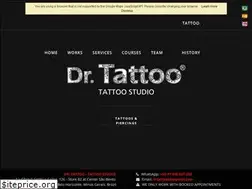 Sites similar to drtattoo.com.br