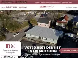 Sites similar to drtatumsmiles.com