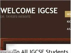 Sites similar to drtayeb.com