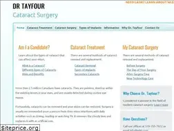 Sites similar to drtayfour.com