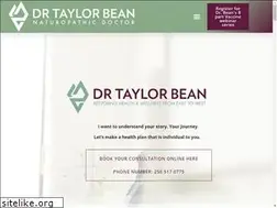 Sites similar to drtaylorbean.com