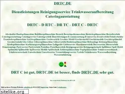 Sites similar to drtc.de