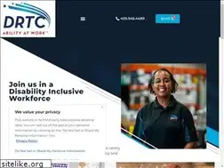 Sites similar to drtc.org