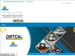 Sites similar to drtcancash.gob.pe