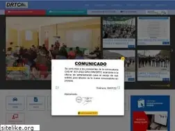 Sites similar to drtchco.gob.pe