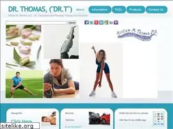 Sites similar to drtchiro.com
