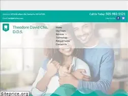 Sites similar to drtcho.com