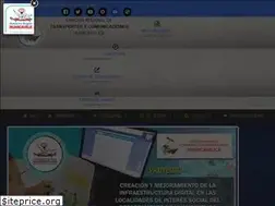 Sites similar to drtchuancavelica.gob.pe