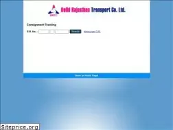 Sites similar to drtctracking.com