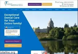 Sites similar to drtdental.com