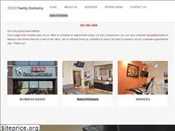 Sites similar to drtdredd.com