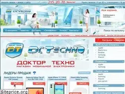 Sites similar to drtechno.ru