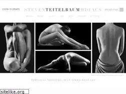 Sites similar to drteitelbaum.com