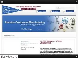 Sites similar to drtempleman.com