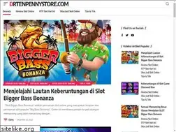 Sites similar to drtenpennystore.com