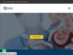 Sites similar to drterrazasurologo.com